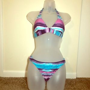 Swimwear-Set of two pieces